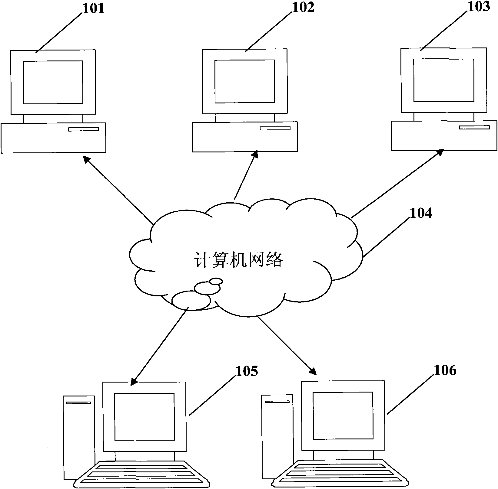 SNS-based order acquisition system and method