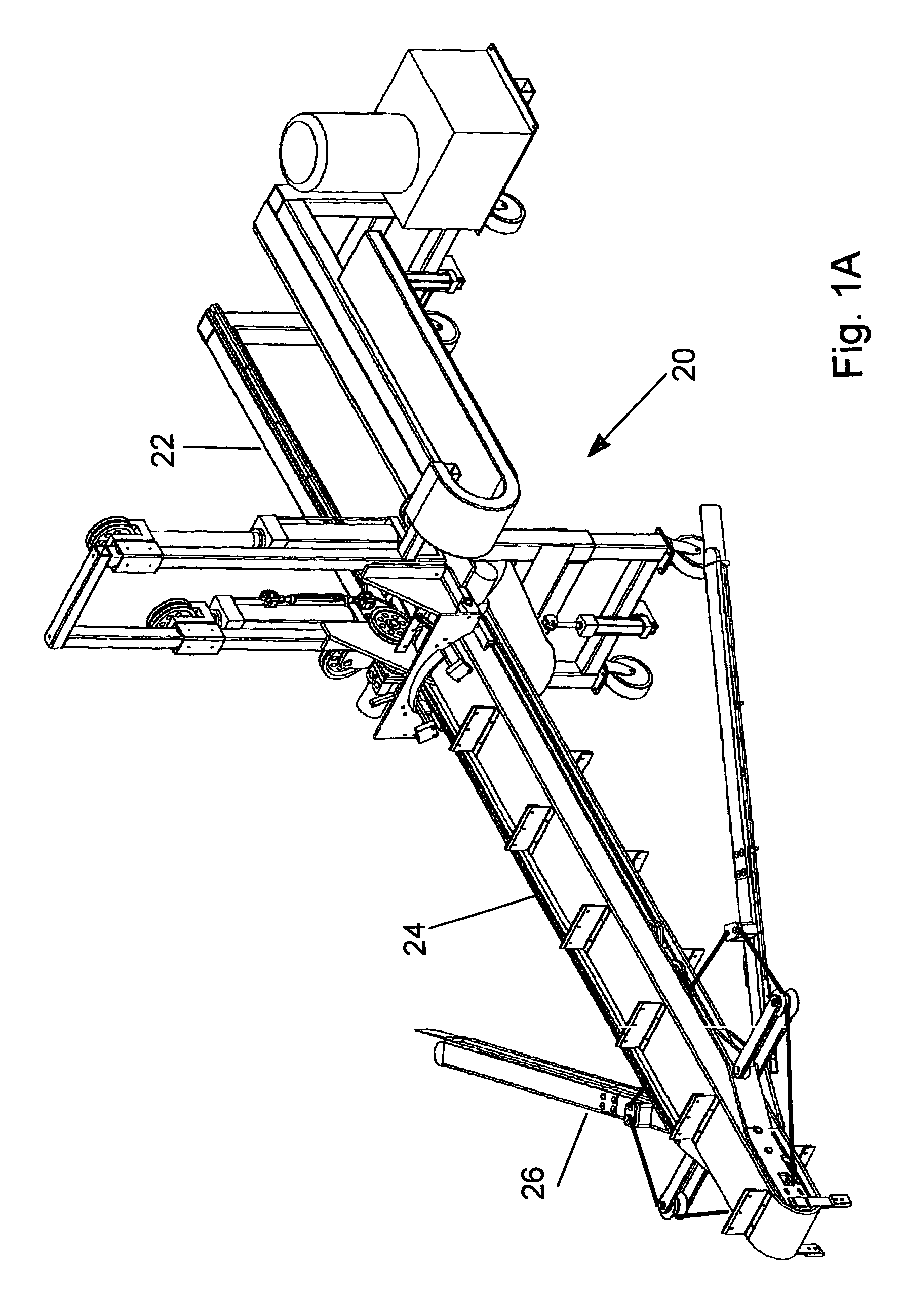 Wine pomace extraction apparatus and method