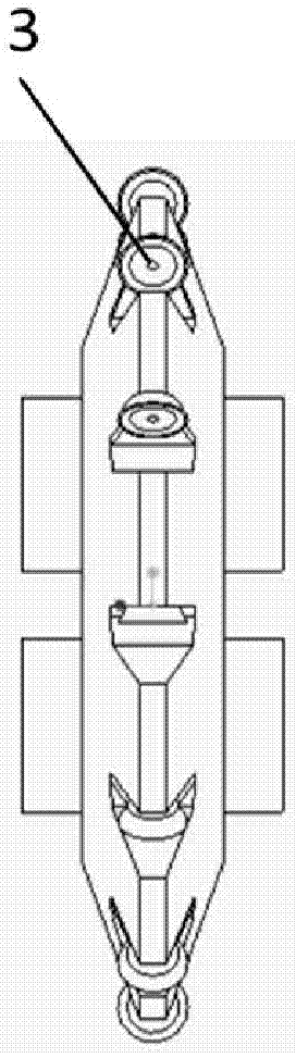 Machining Method of Hardened Tooth Surface of Medium Precision Large Modulus Cylindrical Gear