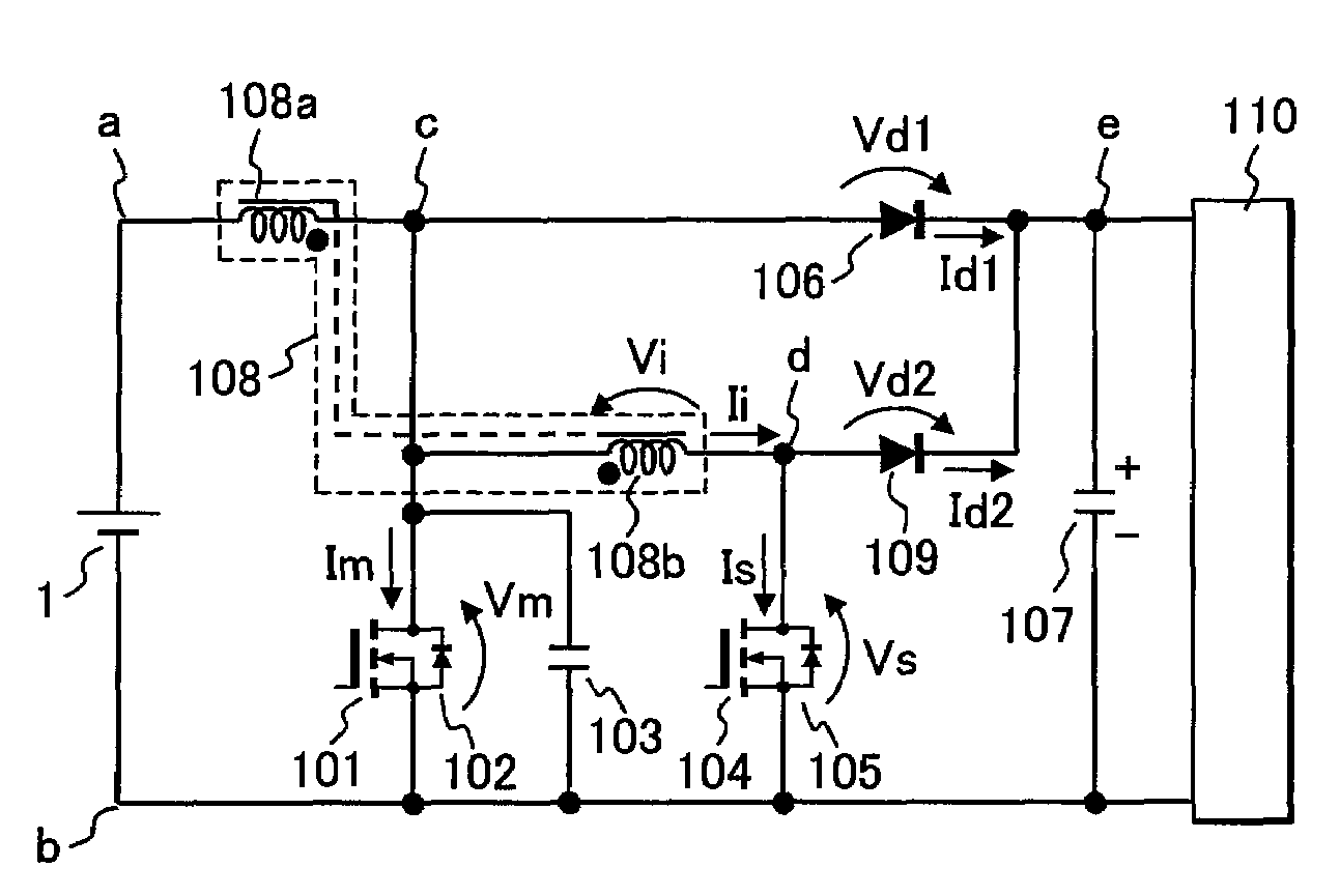 DC-DC converter