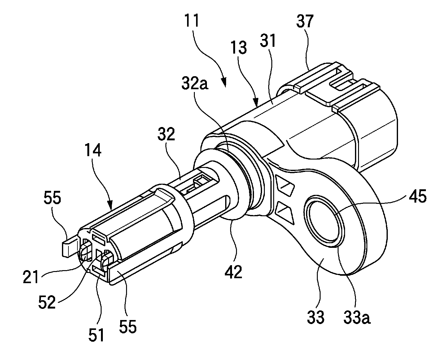 connector