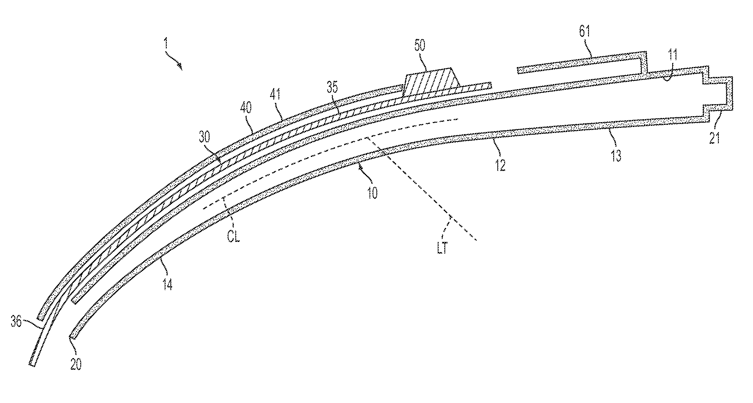 Method Suction Device and Related Method Thereof