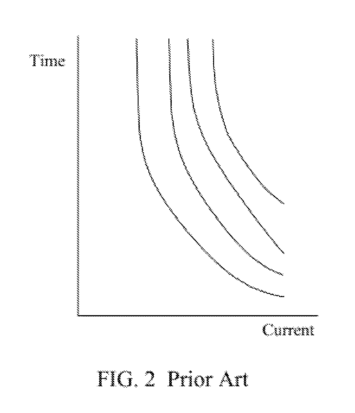 Overcurrent relay