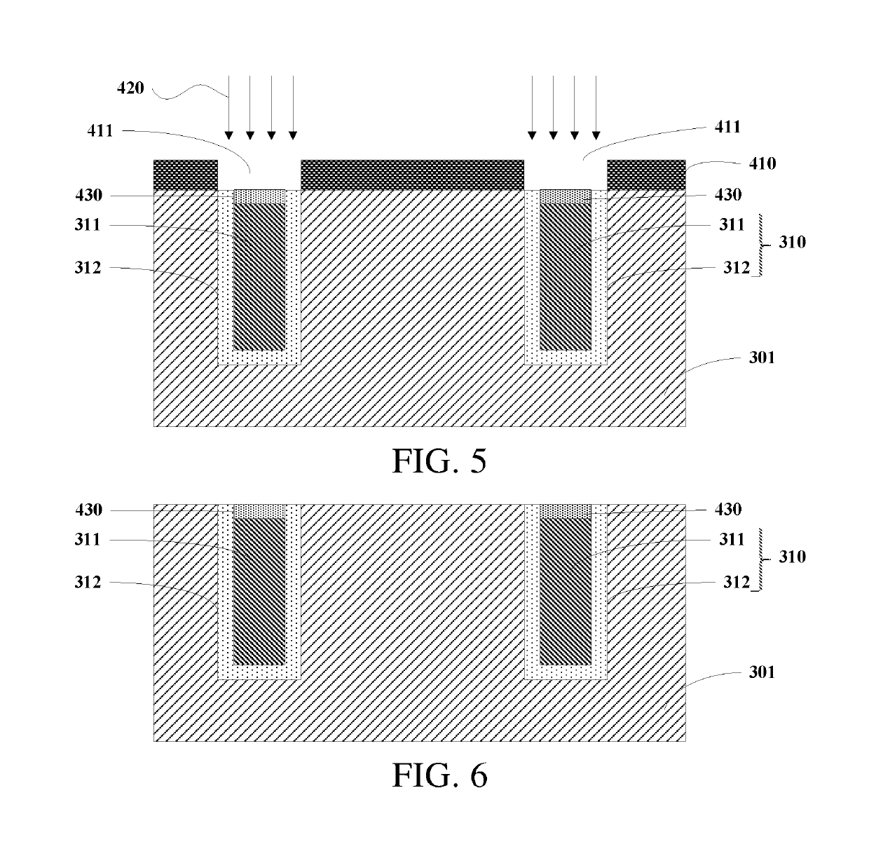 Semiconductor device having a surface insulator layer and manufacturing method therefor