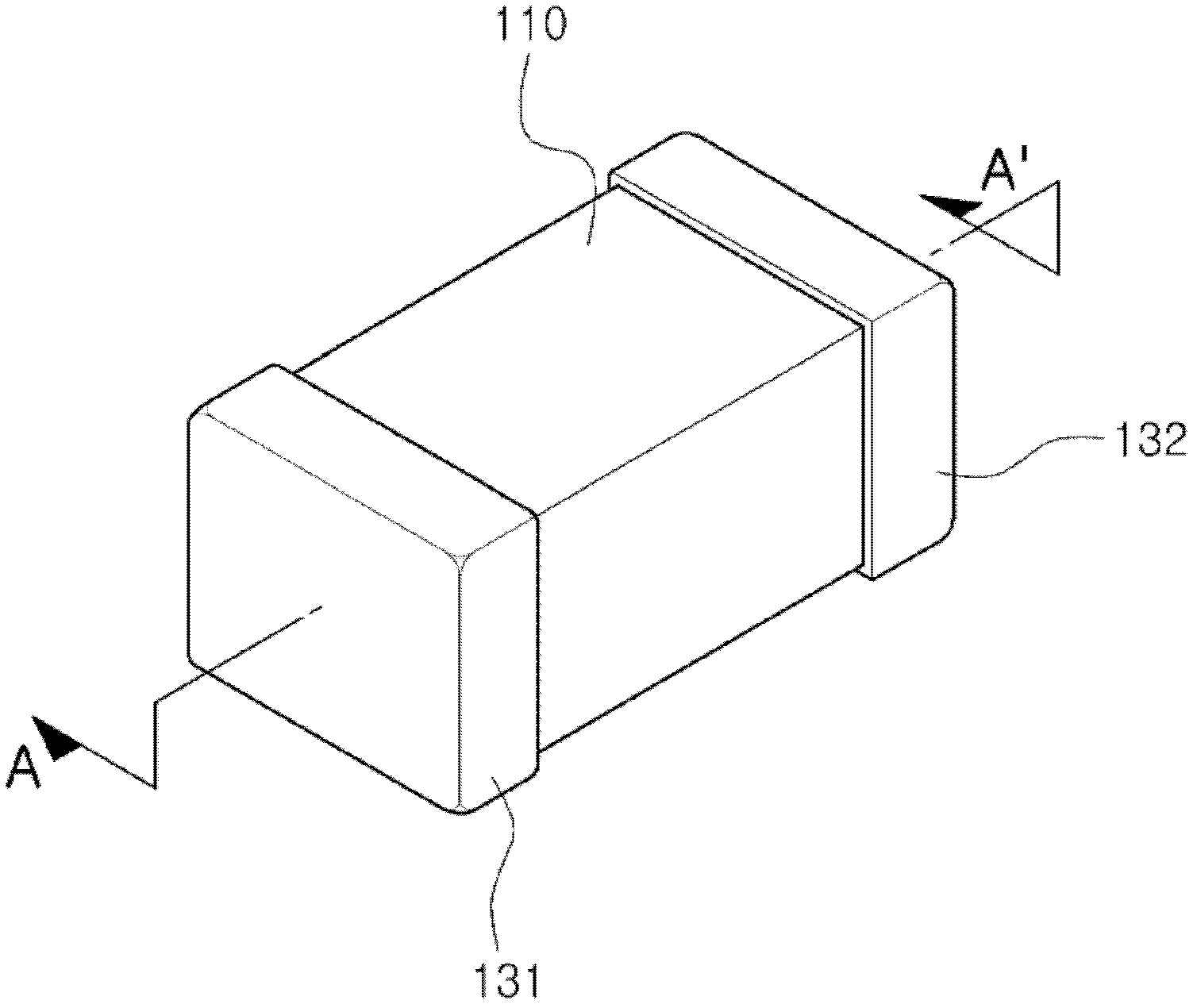 Conductive paste composition for internal electrodes and multilayer ceramic electronic component including the same