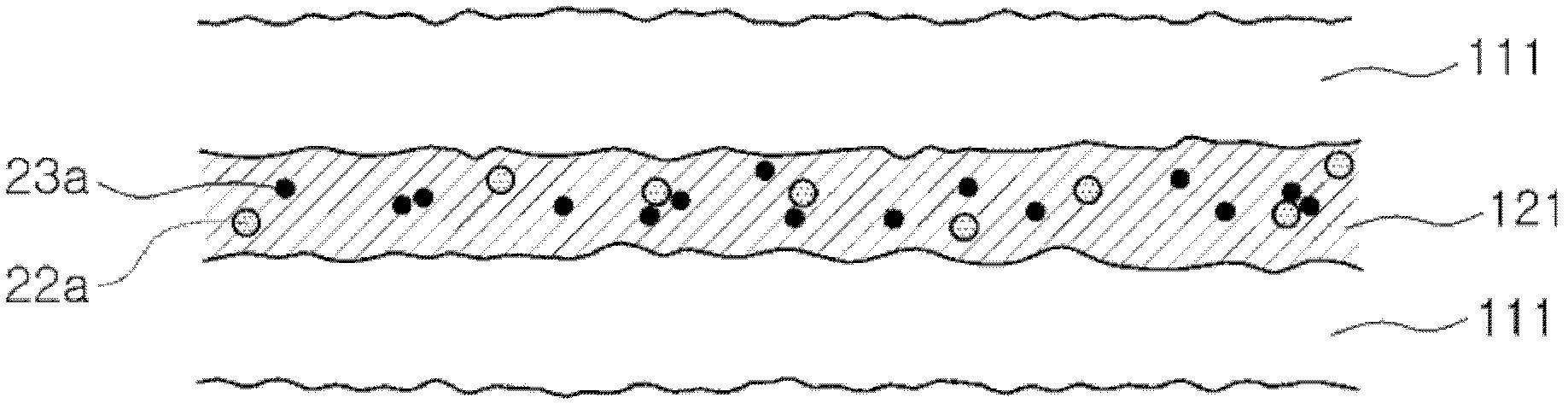 Conductive paste composition for internal electrodes and multilayer ceramic electronic component including the same