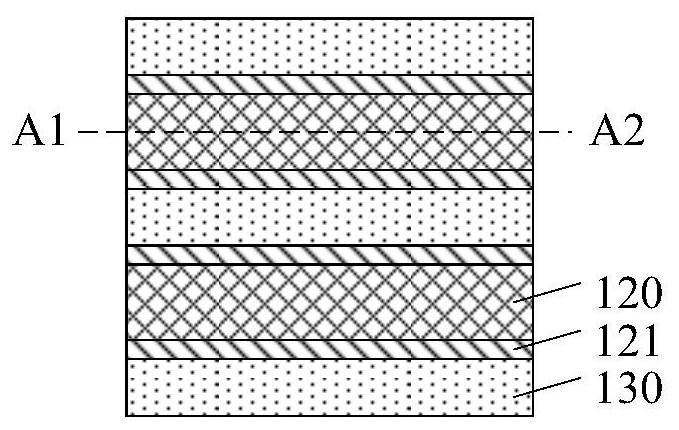 Semiconductor structure and forming method thereof