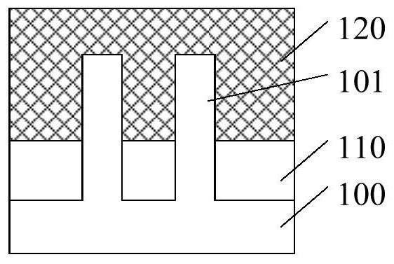 Semiconductor structure and forming method thereof