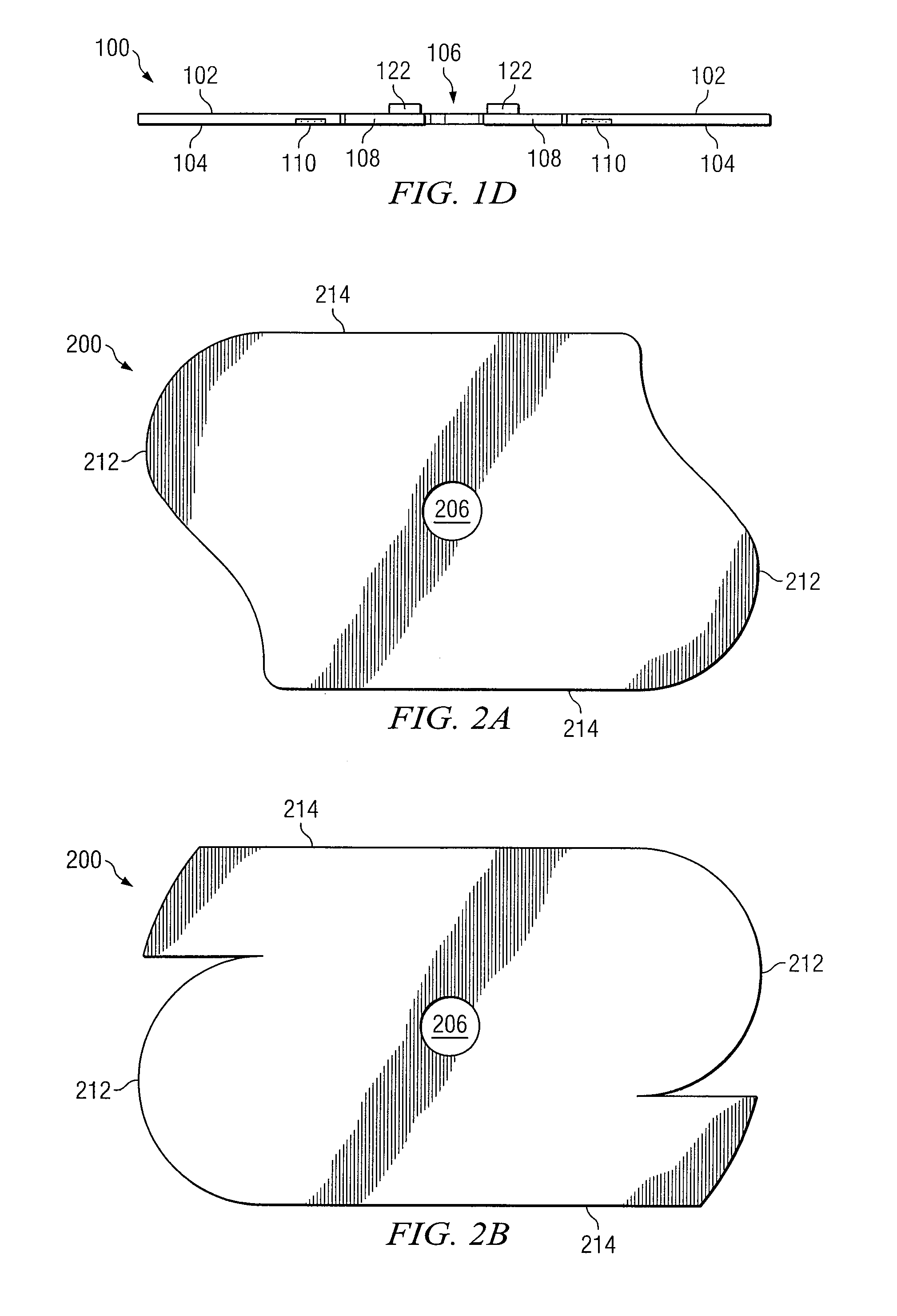 Thin optical disc having remote reading capability