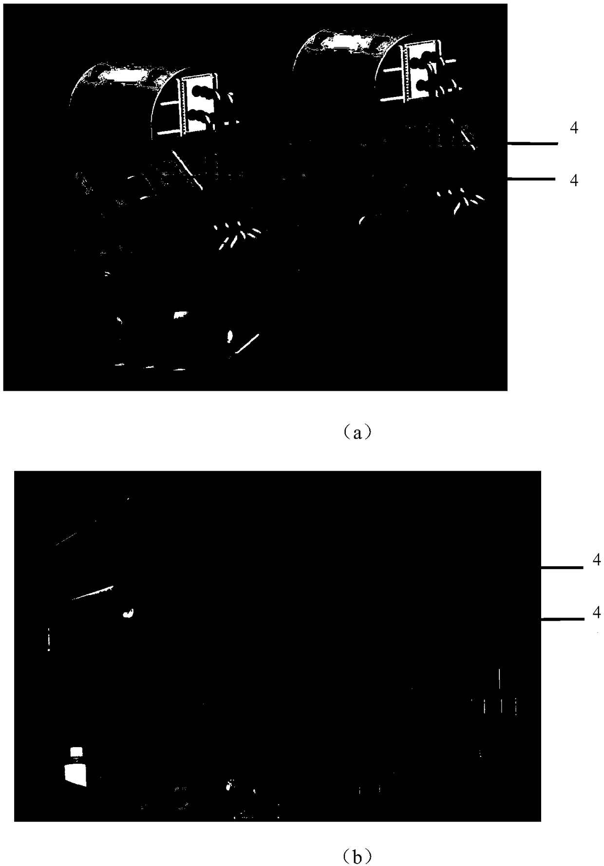 Torsional vibration error monitoring method for shaft system of steam turbine generator unit, monitor and system