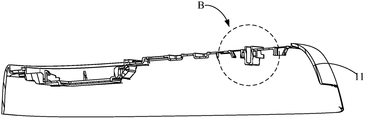 Steam valve, upper cover assembly of cooking appliance and cooking appliance