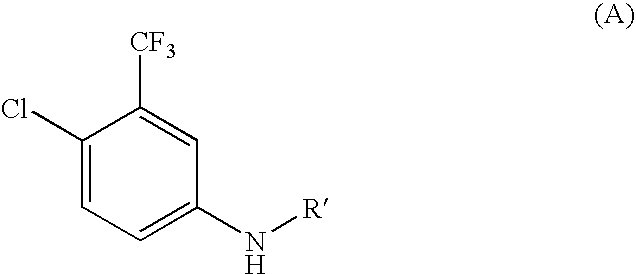 Process for the Preparation of a RAF Kinase Inhibitor and Intermediates for Use in the Process