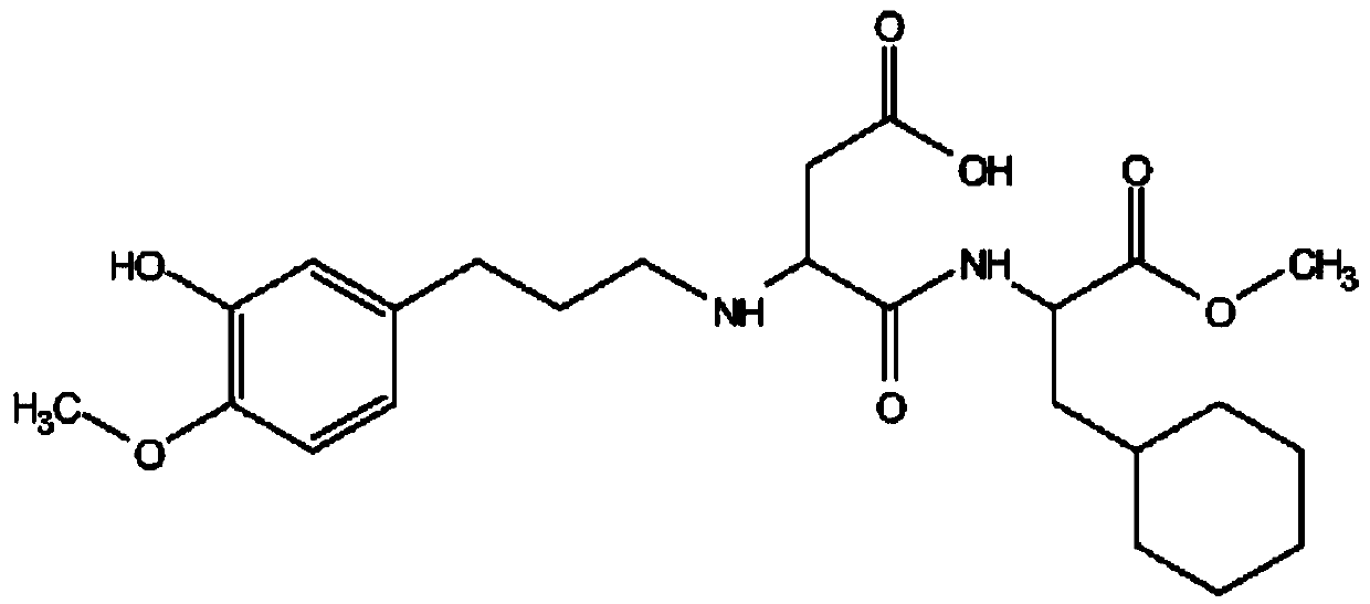 Compound, and synthesis method and application thereof