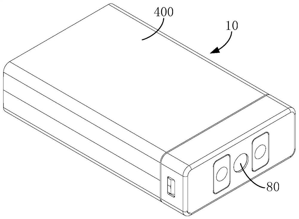 Atomizer and electronic atomization device