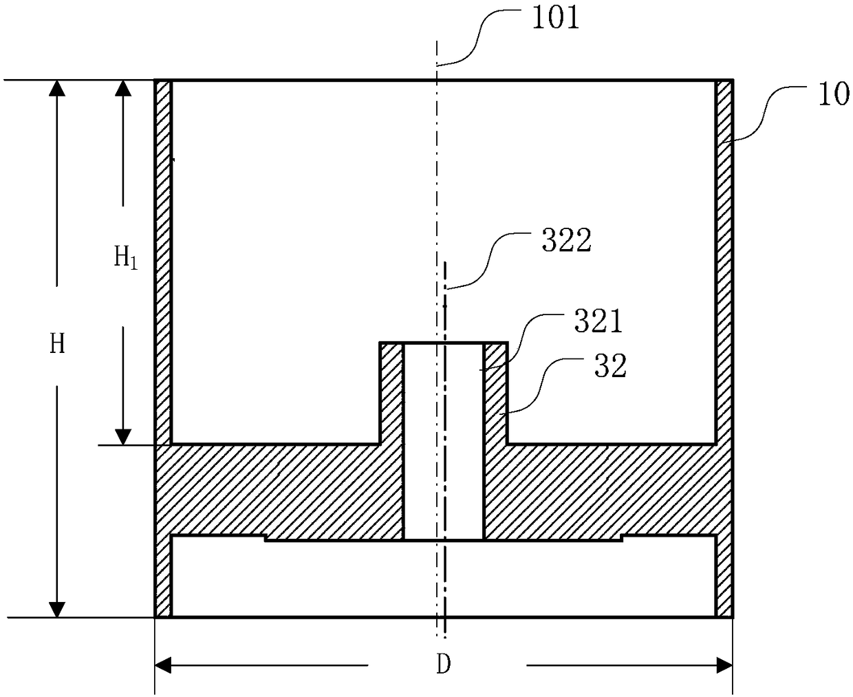 Compressor and manufacturing method thereof