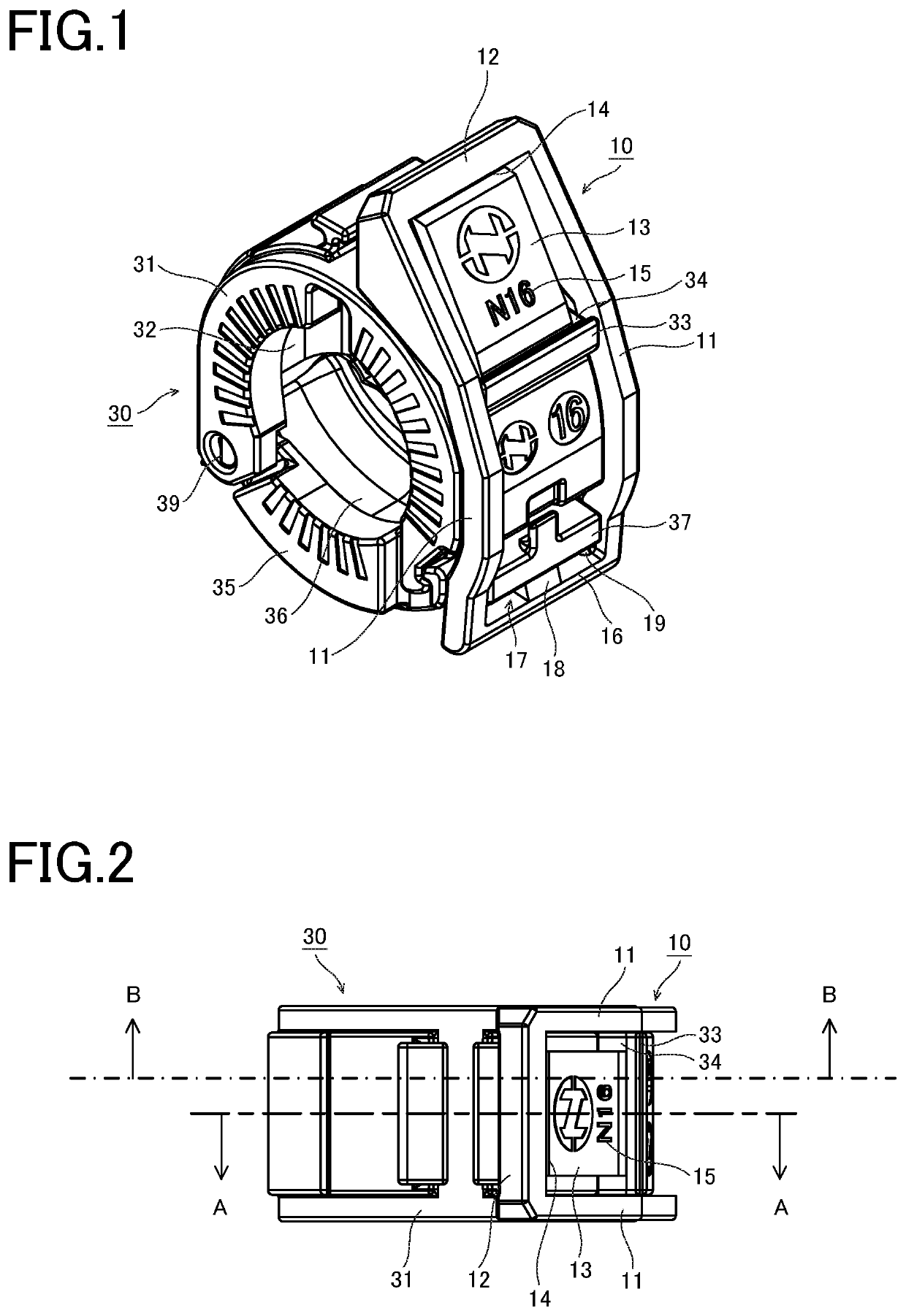 Checking tool for tube coupler