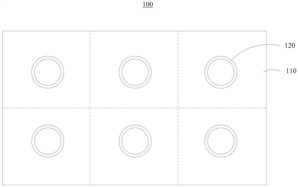 Preparation method and winding storage method of medical adhesive tape