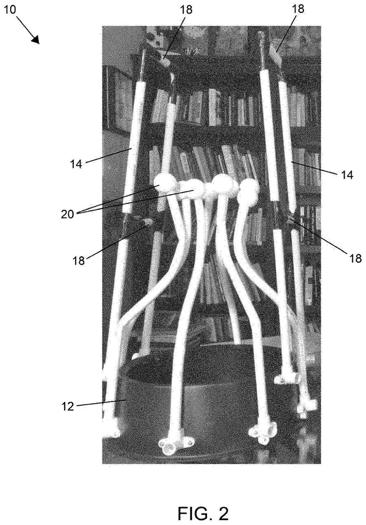 Devices and methods for applying compression socks to feet