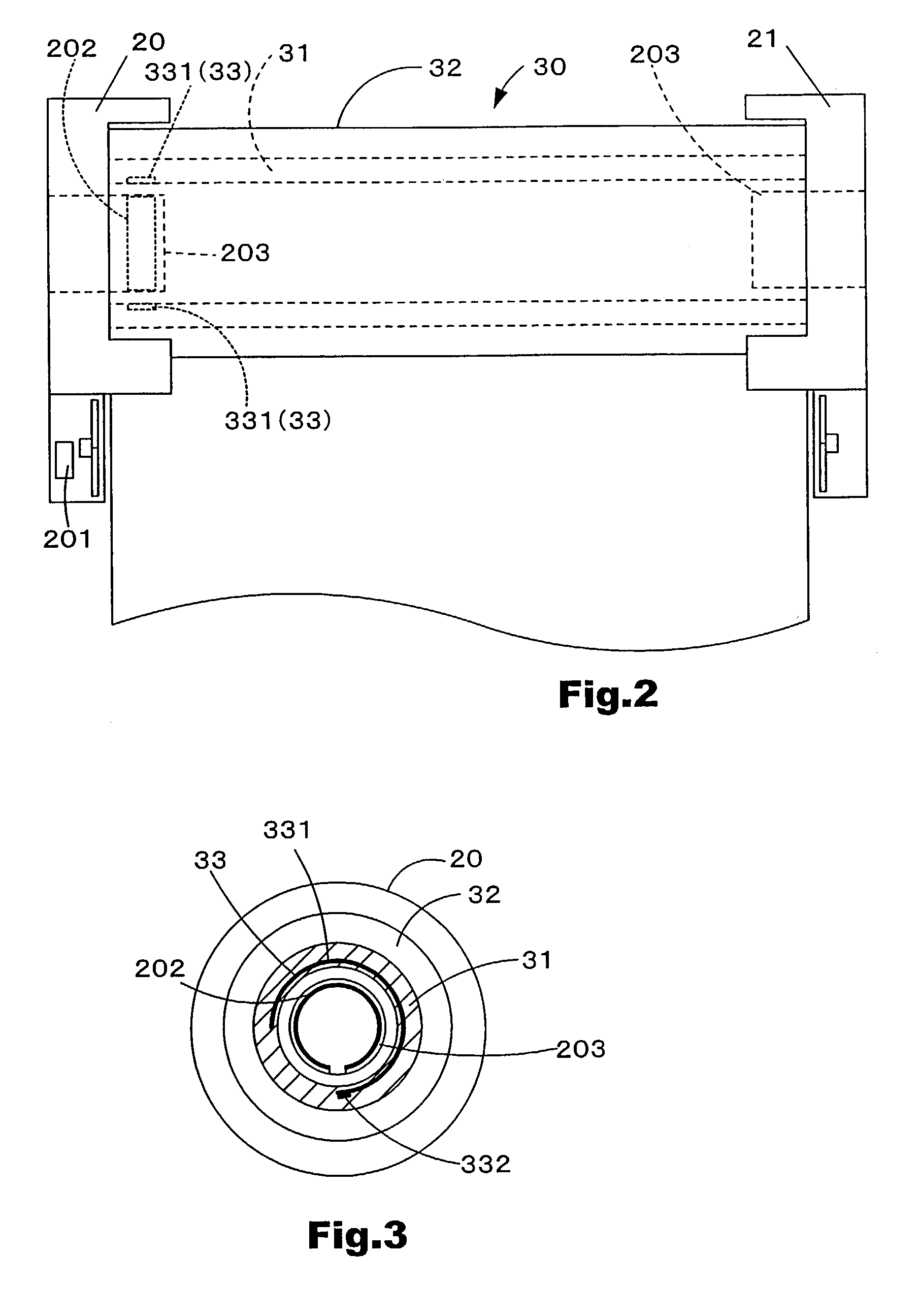 Printing device