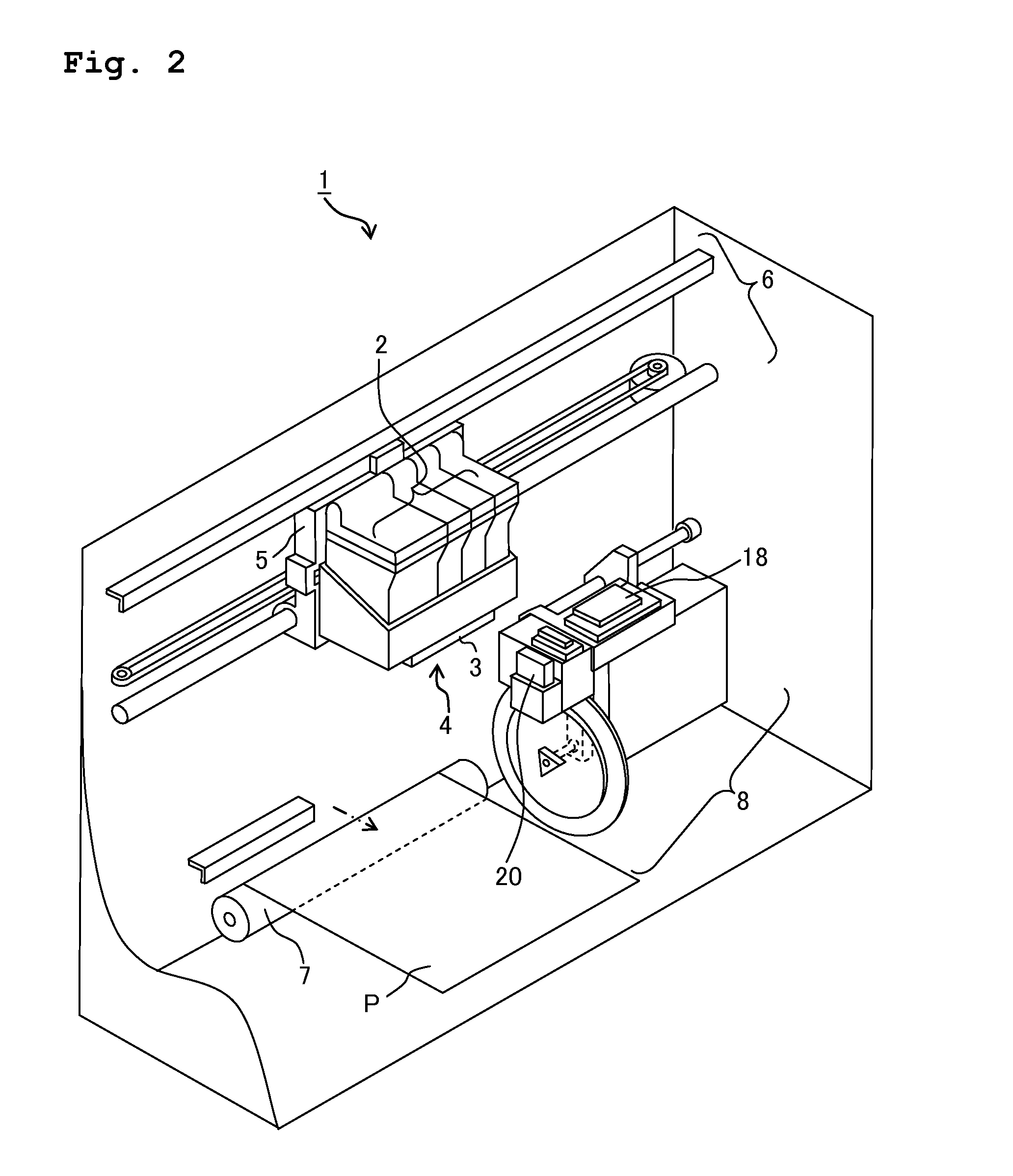 Water-Based Ink for Ink-Jet Recording, Ink Cartridge and Method for Producing Water-Based Ink for Ink-Jet Recording