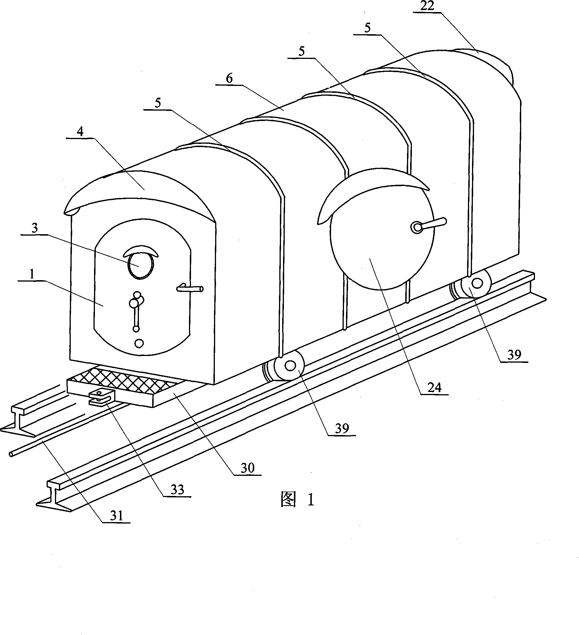 Down-hole survival capsule