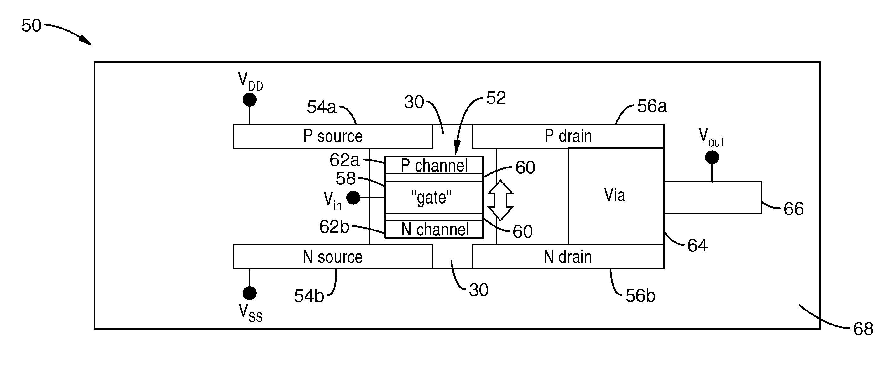 Metal-insulator-metal (MIM) switching devices