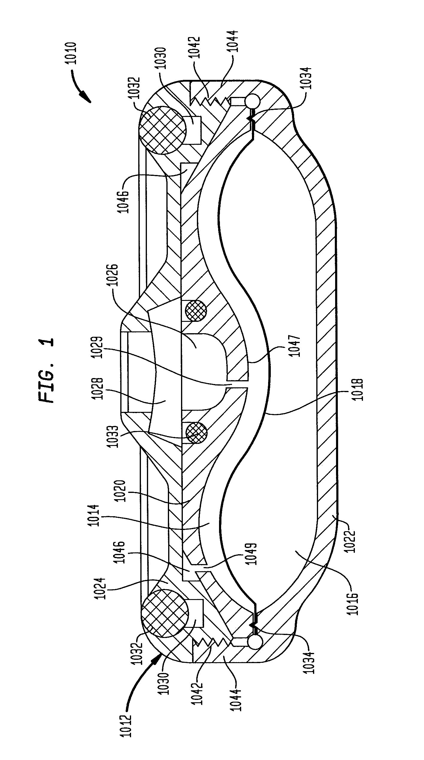 Variable flow infusion pump system