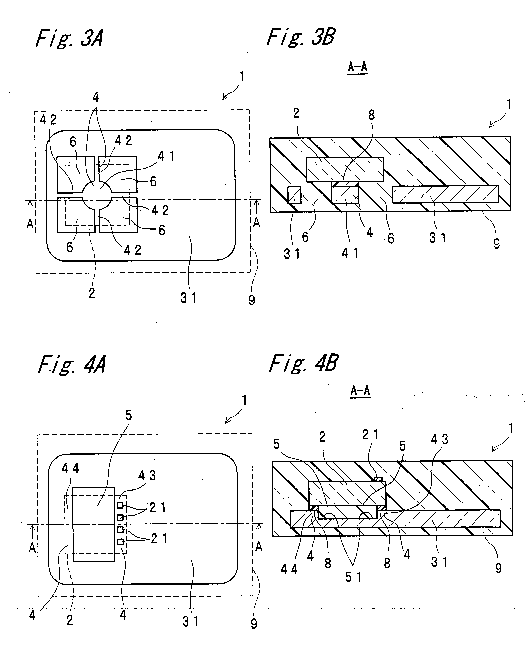 Semiconductor micro device