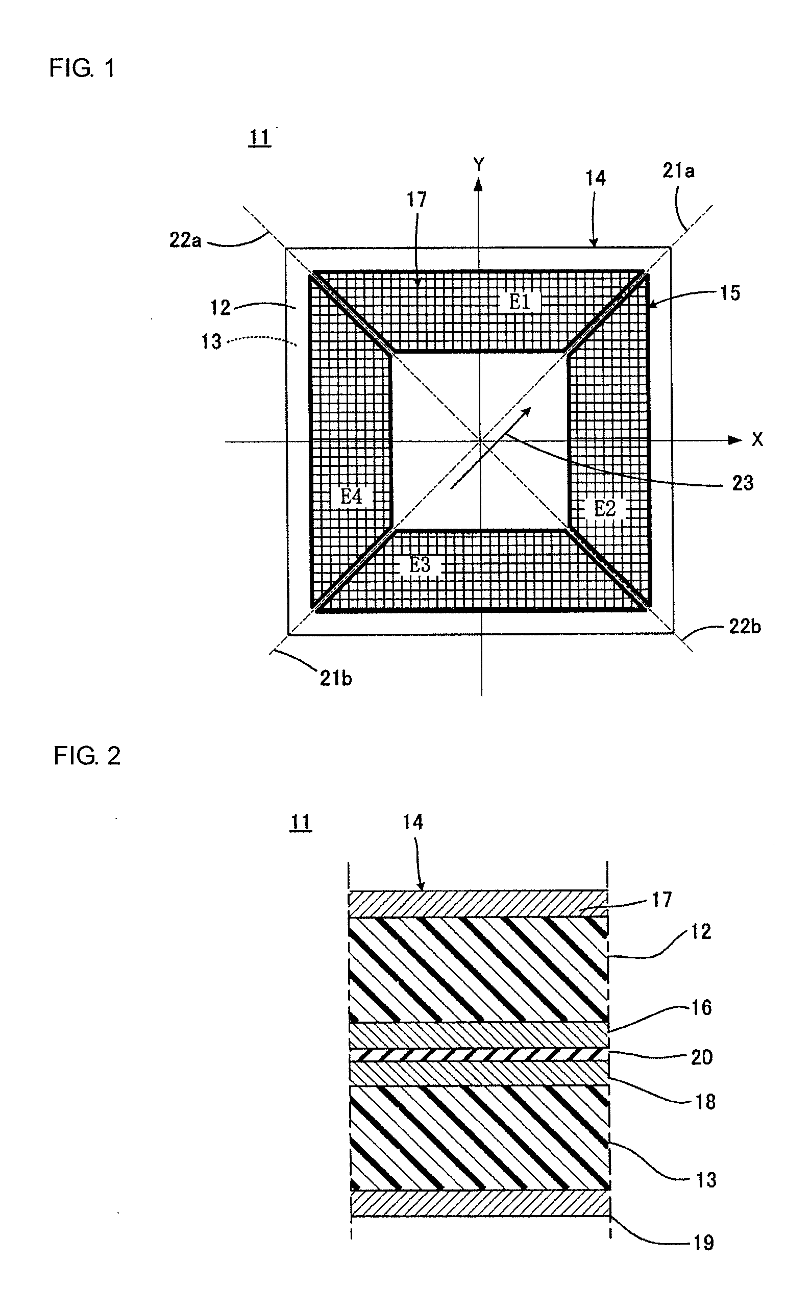 Piezoelectric speaker, speaker apparatus, and tactile feedback apparatus