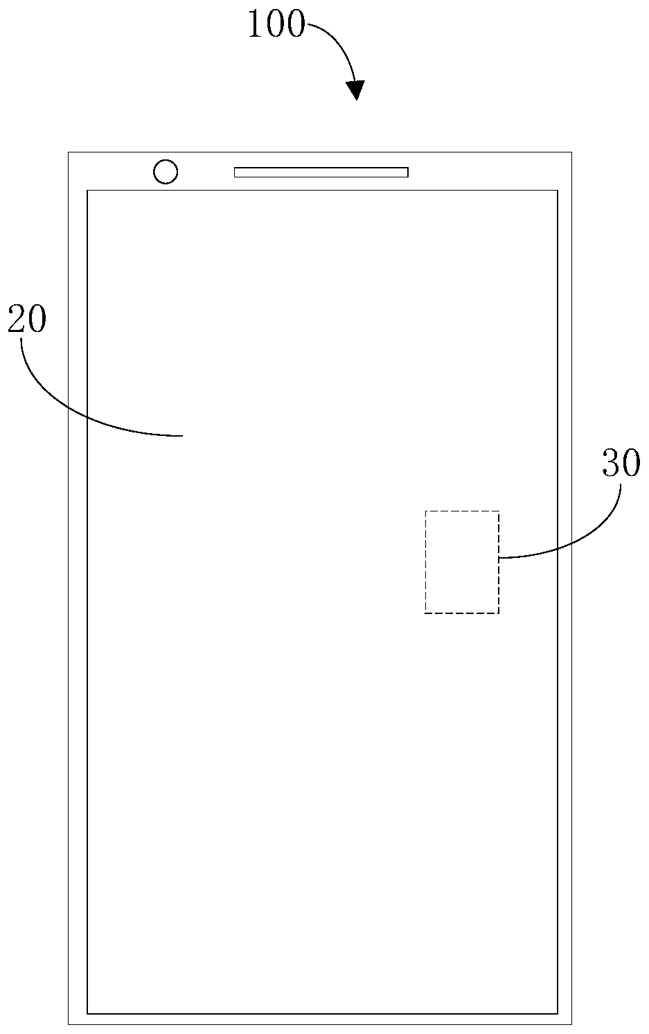 Pig farm employee information query method, query device and electronic device