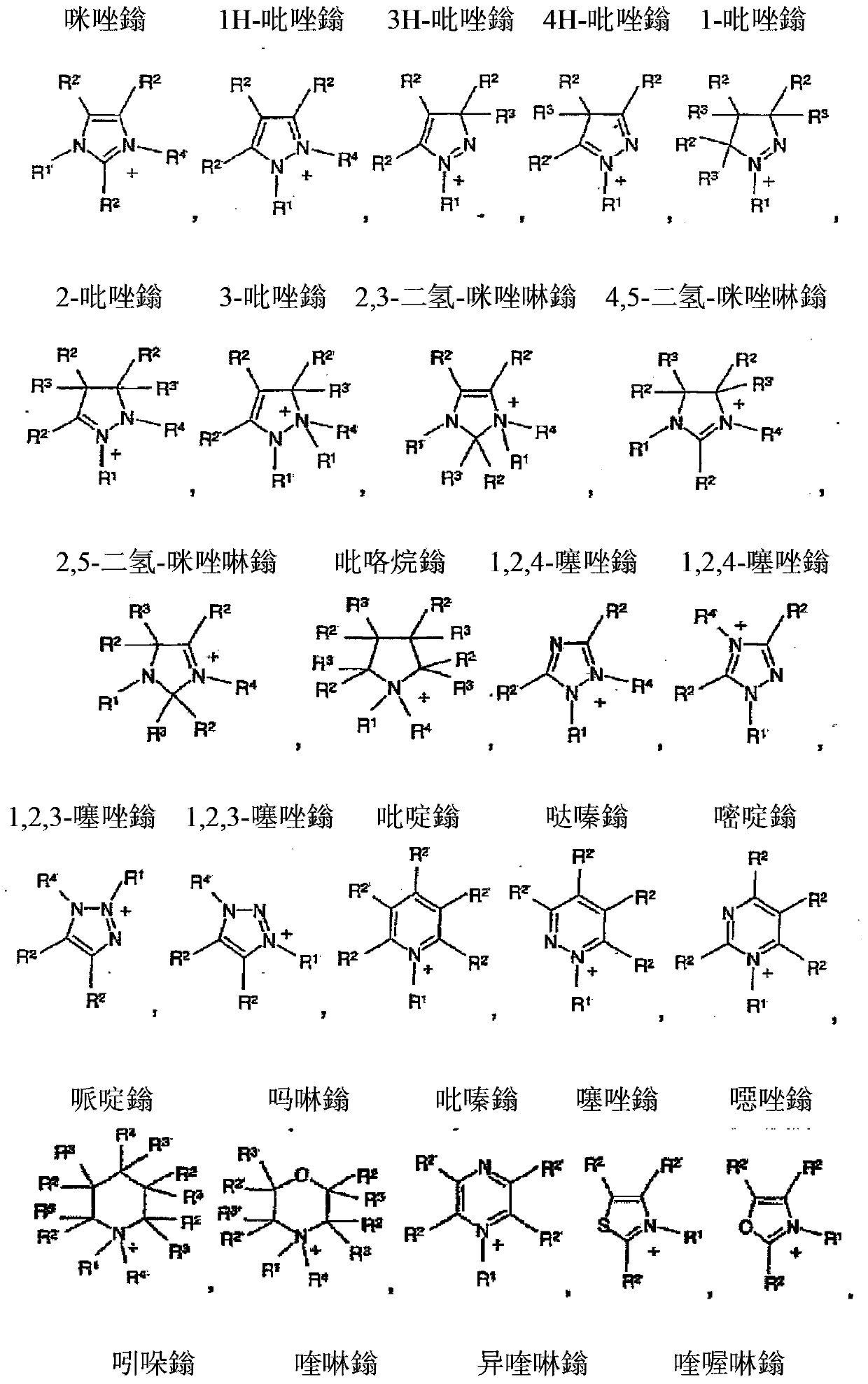 Ink composition for continuous deflected jet printing