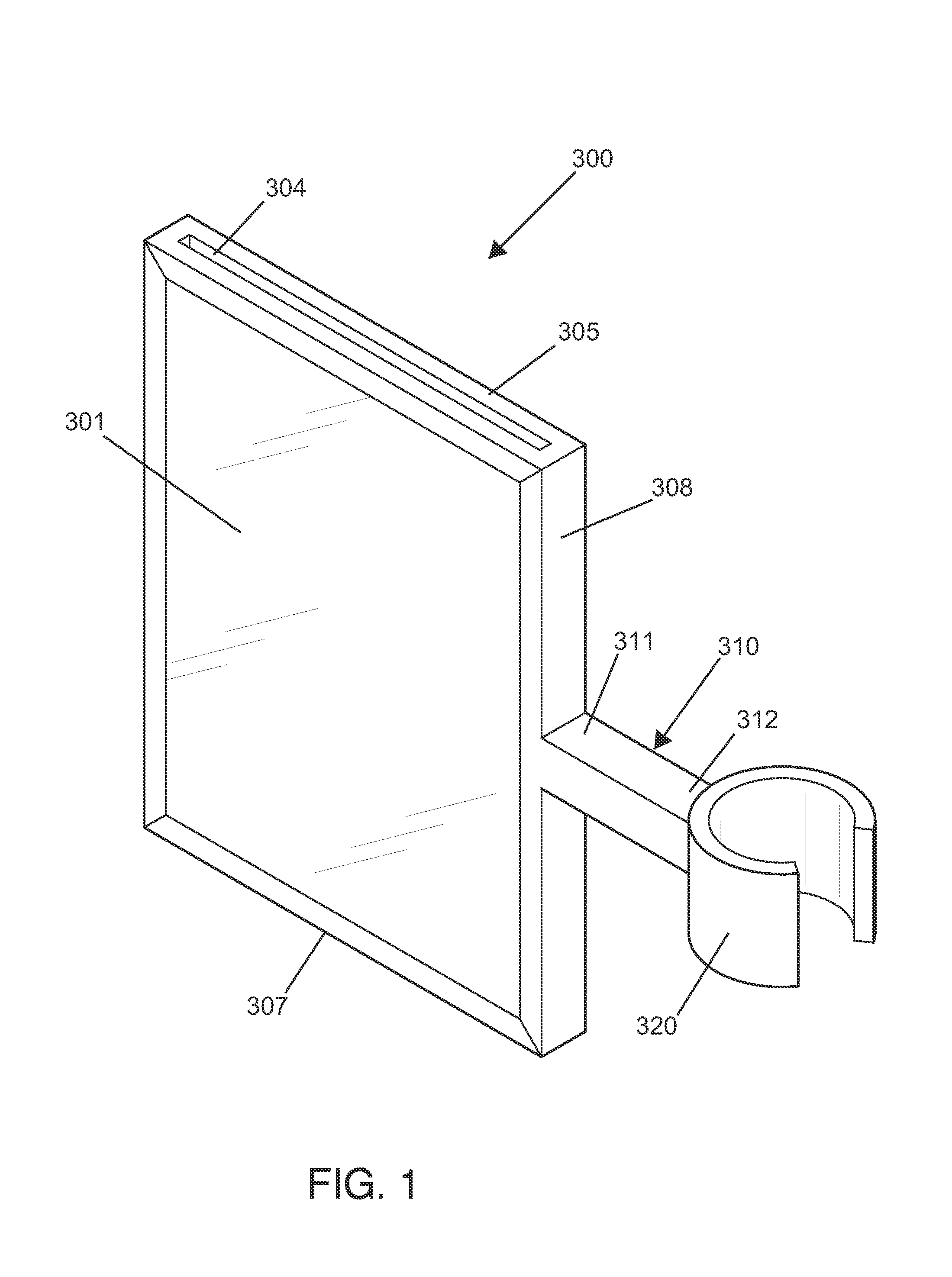 Life support algorithm display system