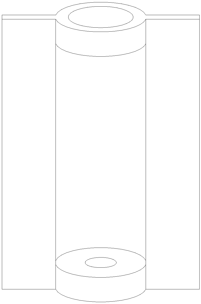 Oxygen-based high-efficiency clean bleaching pulp preparation method and device thereof