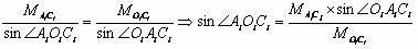 Method for drawing isobath of lake