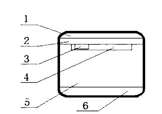 Shuffle-free electronic mahjong assembly