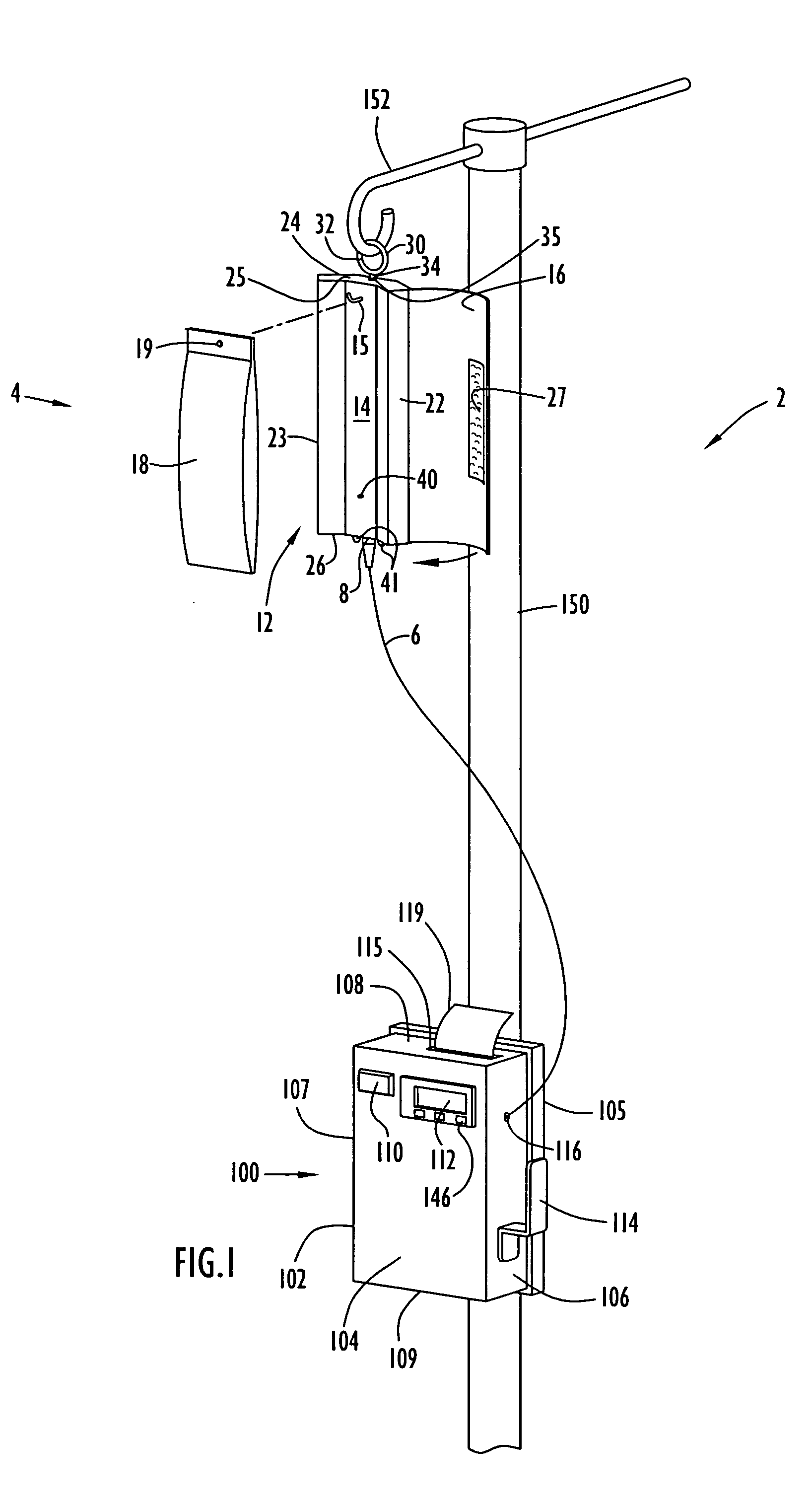 Method and apparatus for controlling temperature of infused liquids