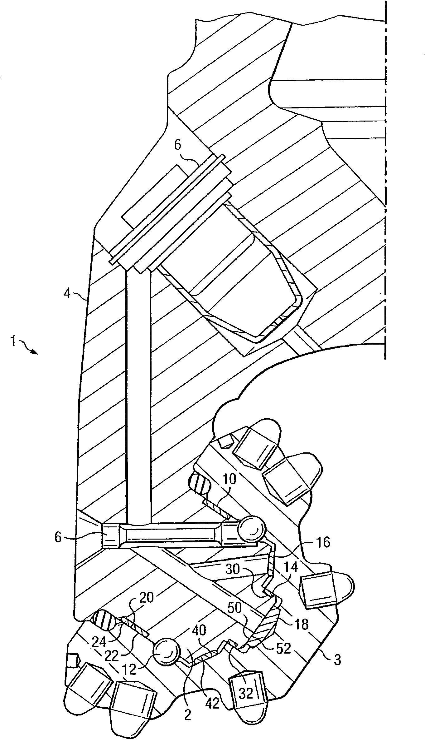 Texturing of the seal surface for a roller cone rock bit