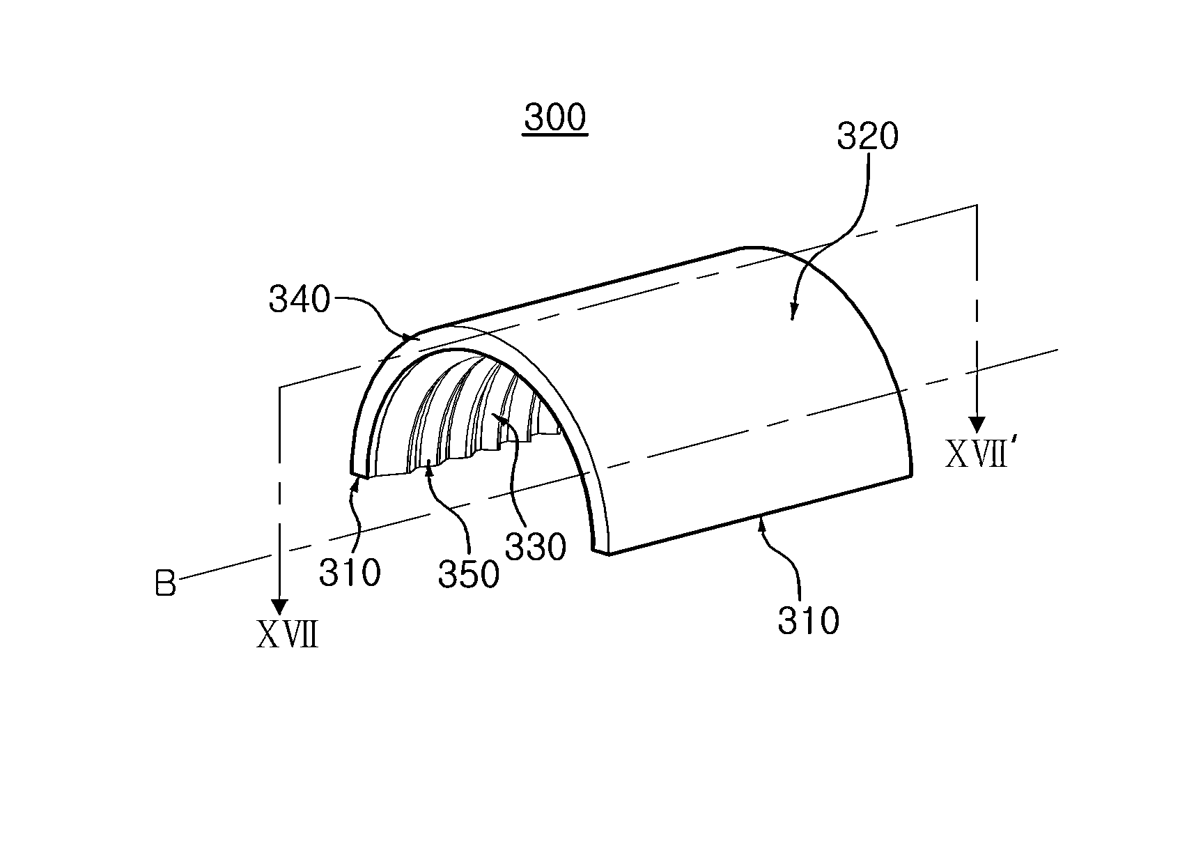 Light source module and lighting device having the same