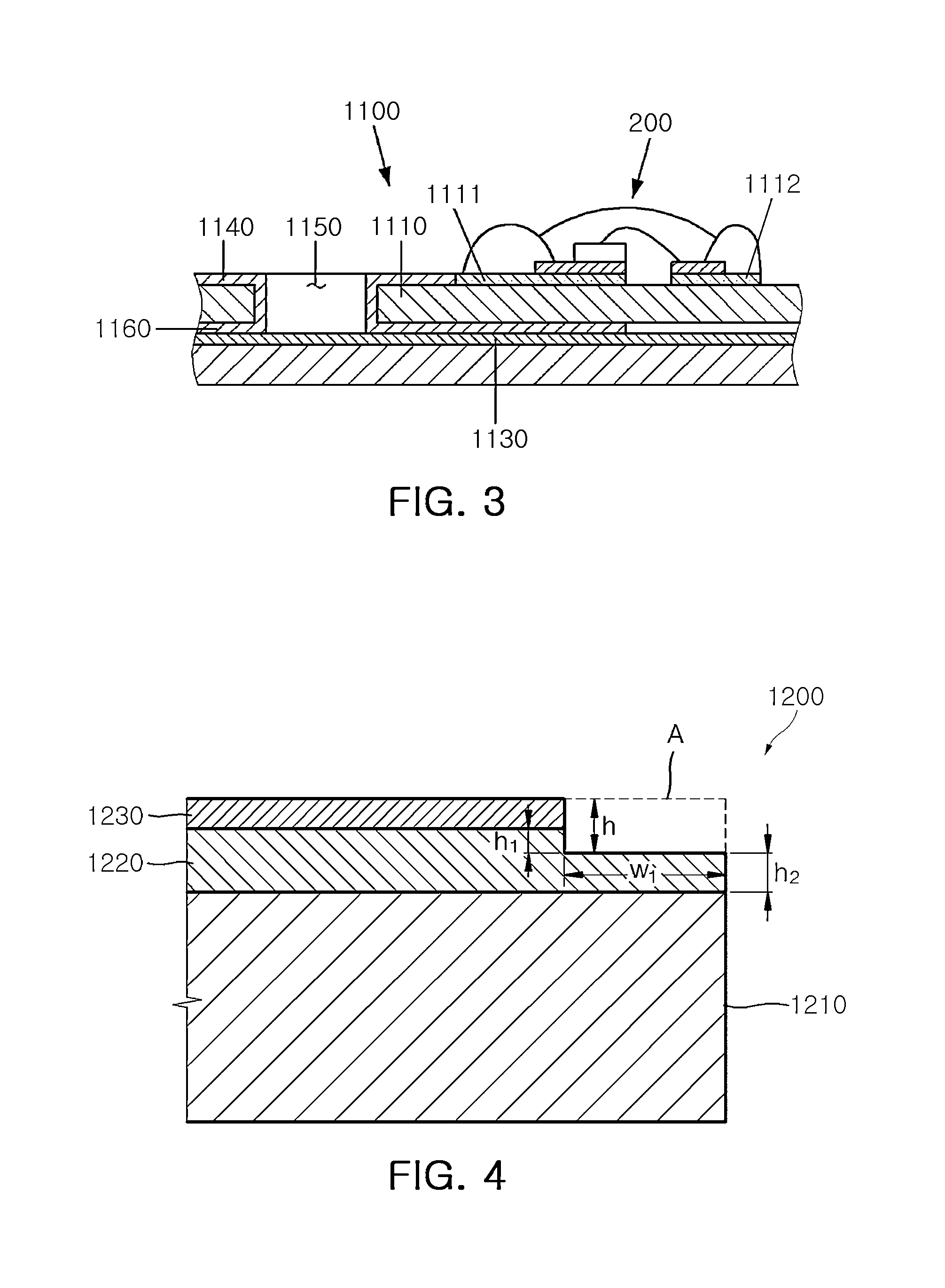 Light source module and lighting device having the same