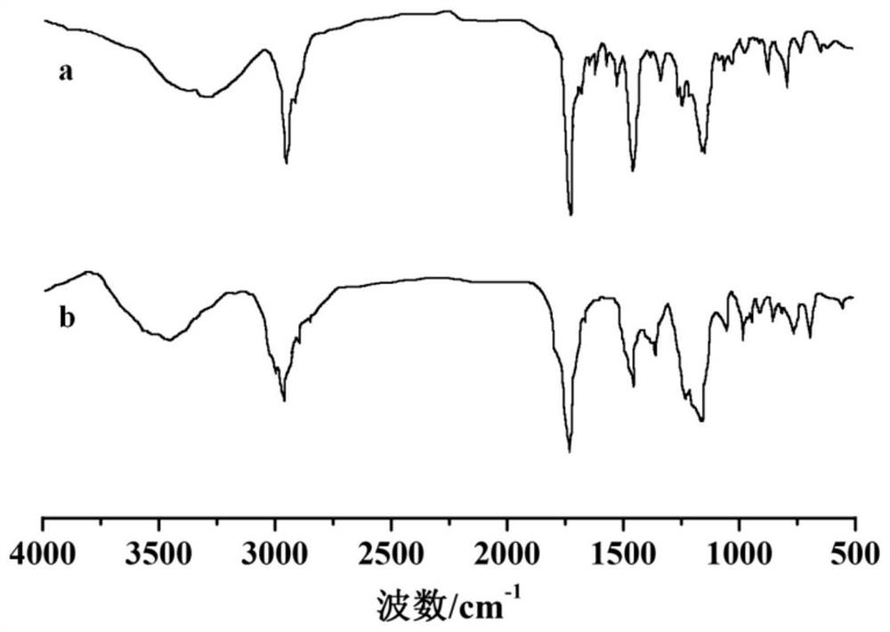 Preparation method of high-flexibility carbon/resin composite material