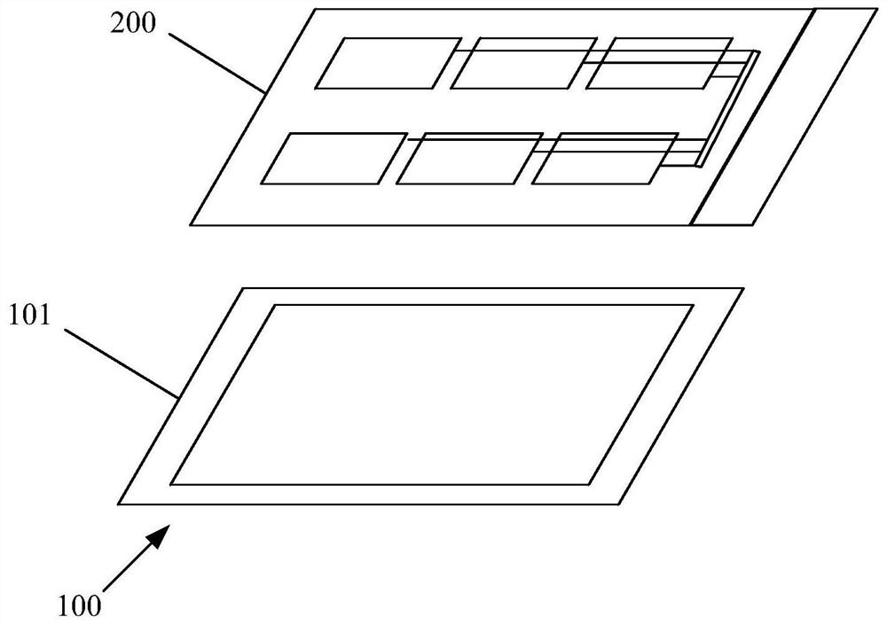 Display module and display device