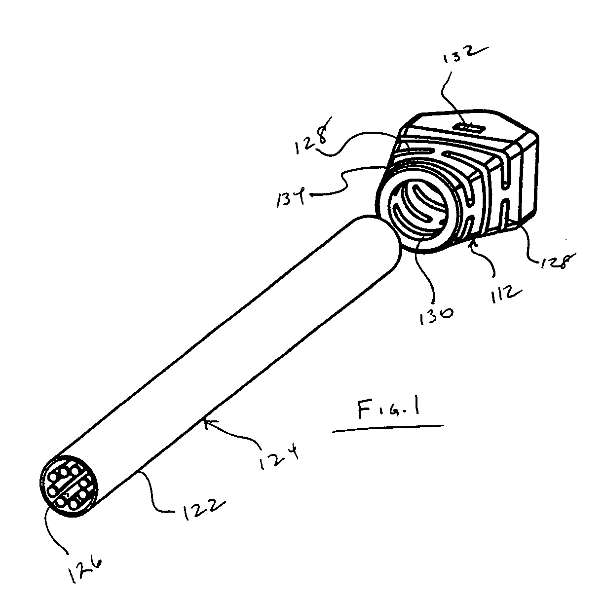 Network connection system