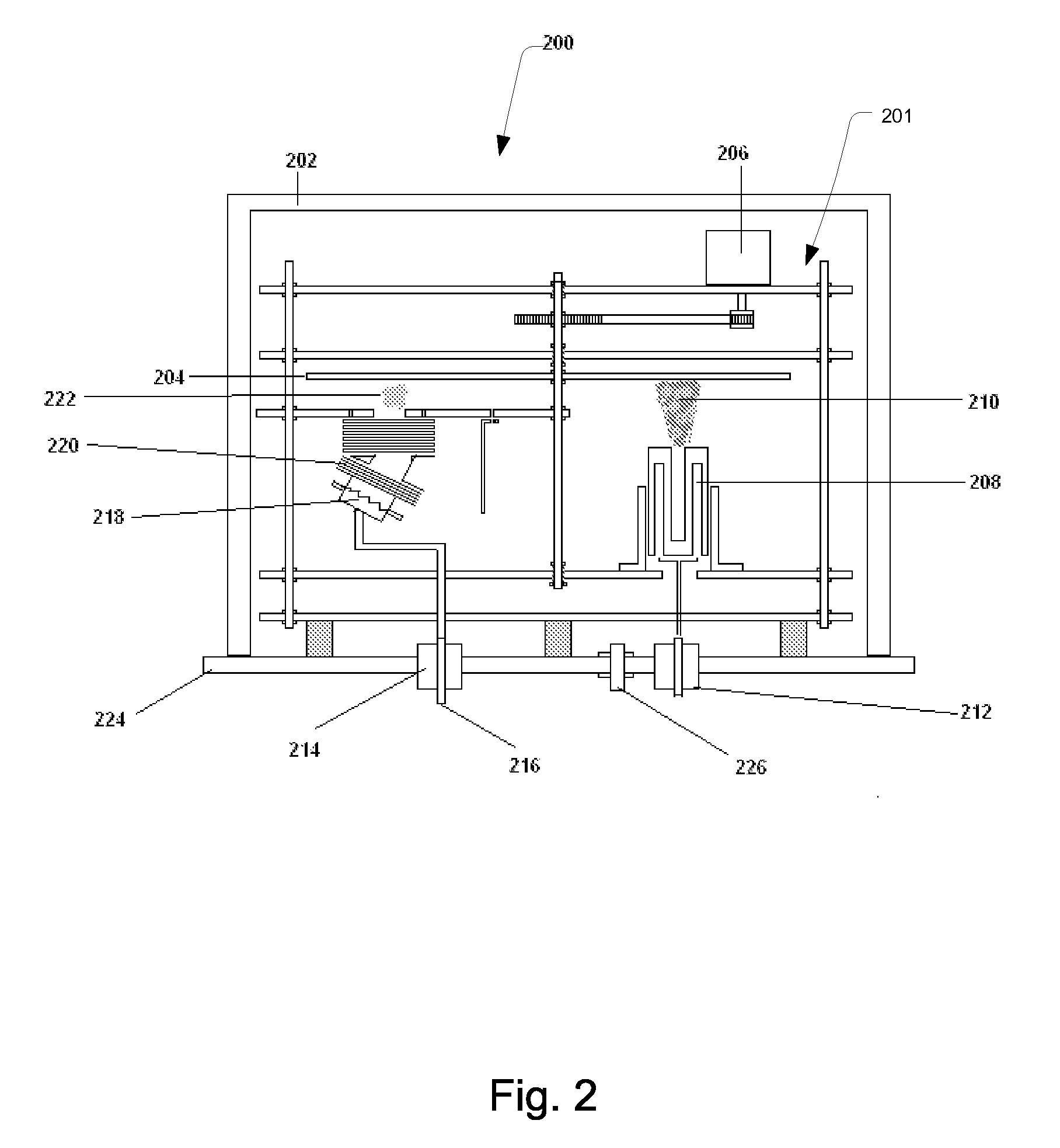 Fusion fuel containers and system