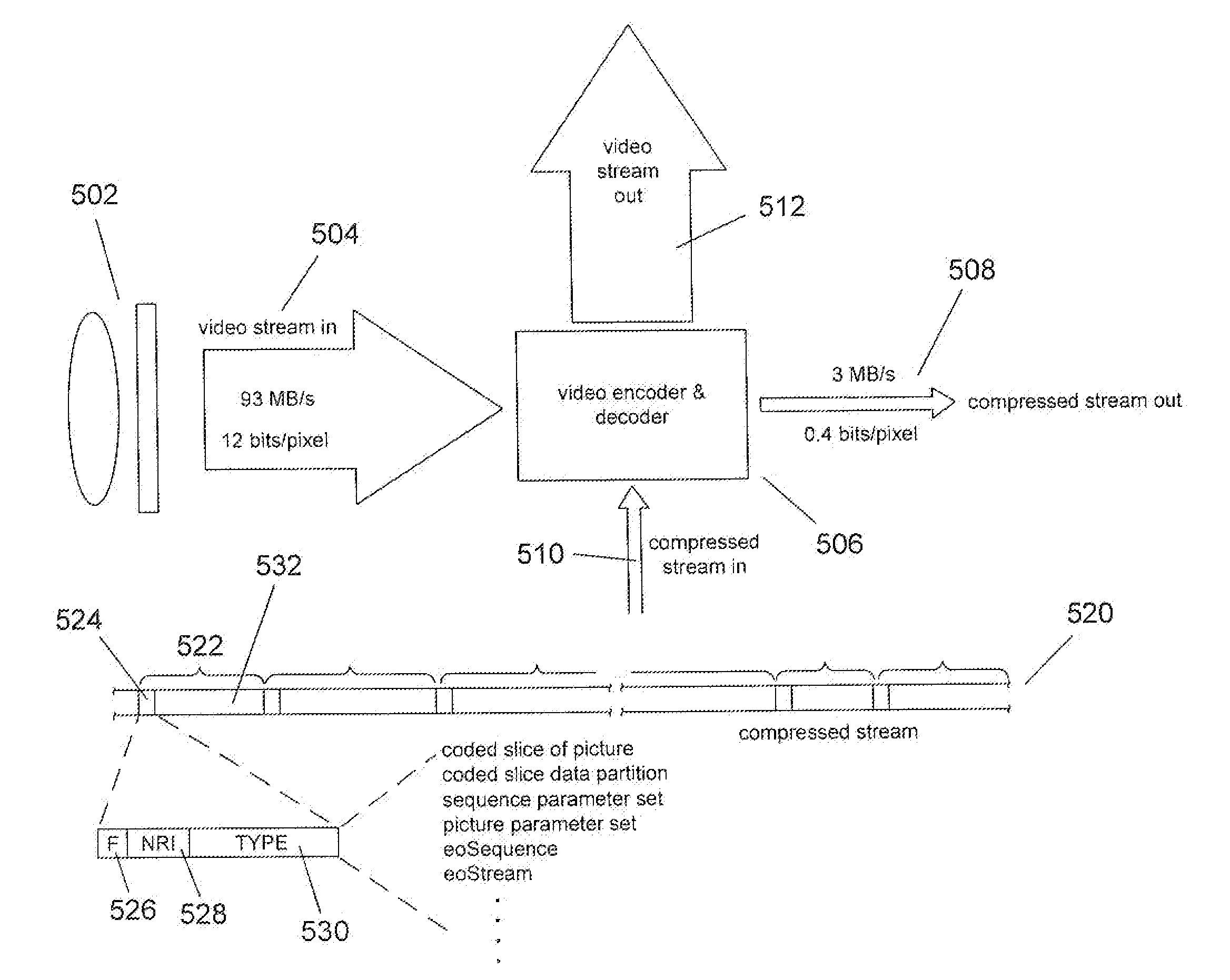 Parallel, pipelined, integrated-circuit implementation of a computational engine