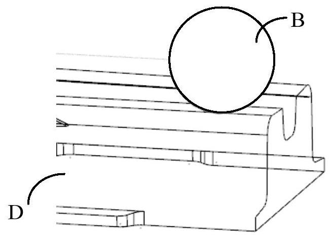 Automatic grinding method, device and equipment