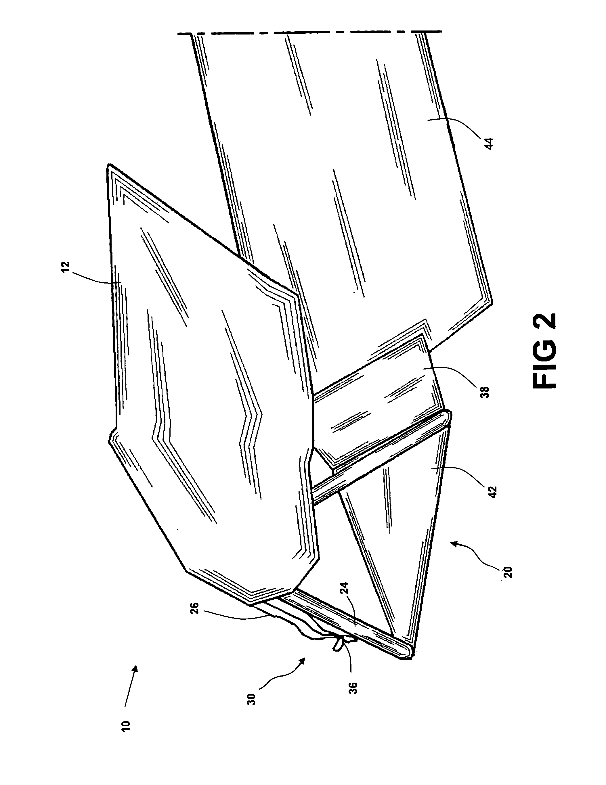 Miniature canopy apparatus for shading head and neck of a sunbather