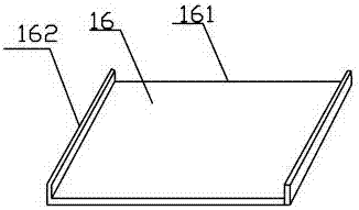 Central control wax boiling and drying equipment and its use method