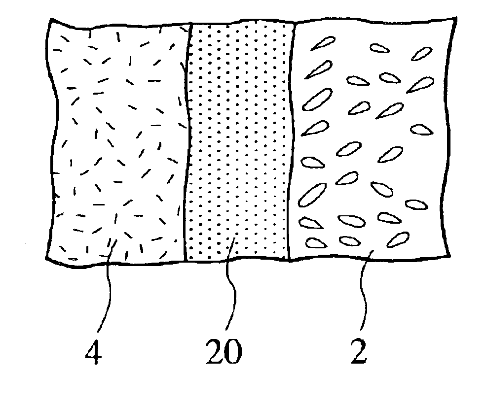 Valve and manufacturing method thereof