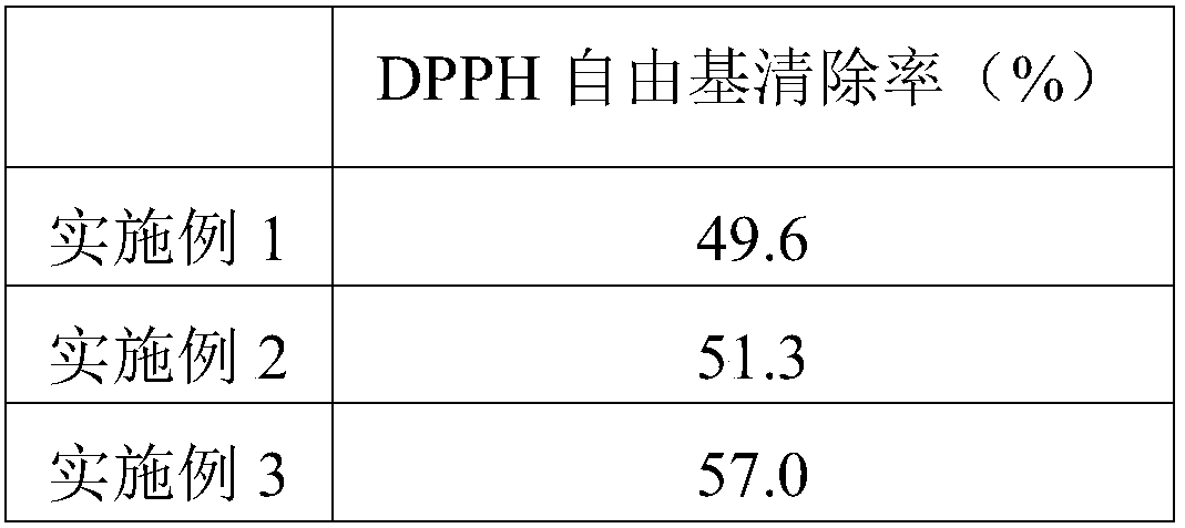 Patch-fading toner essence and preparation process thereof