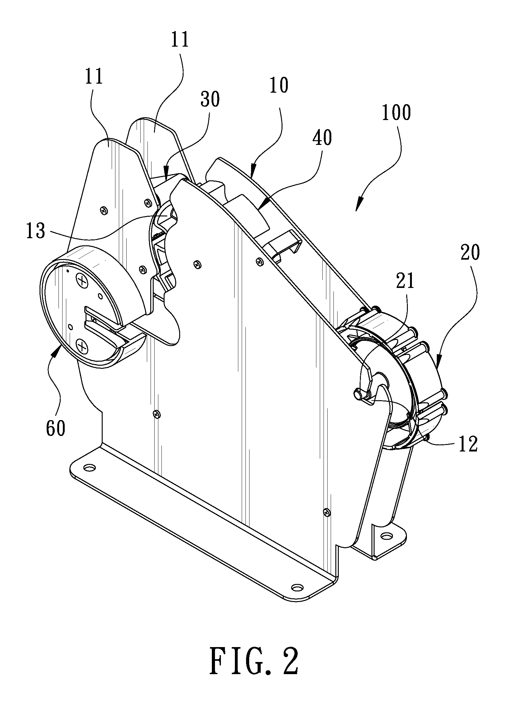 Bag neck sealer